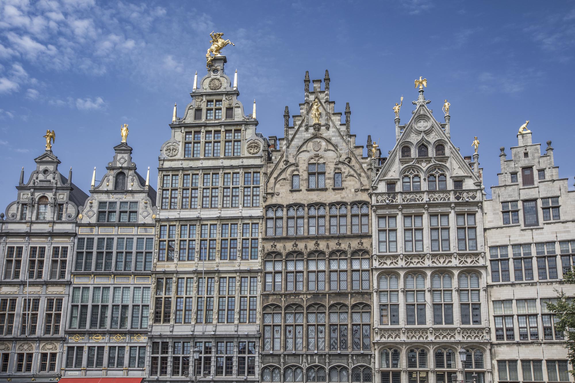 Grote Markt (Anversa)