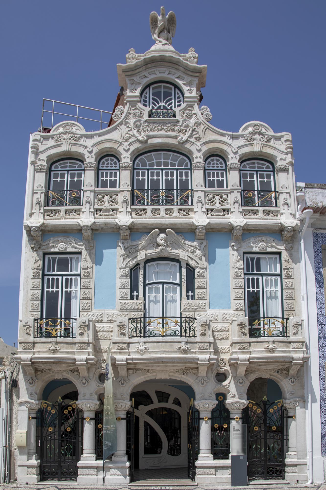 Aveiro