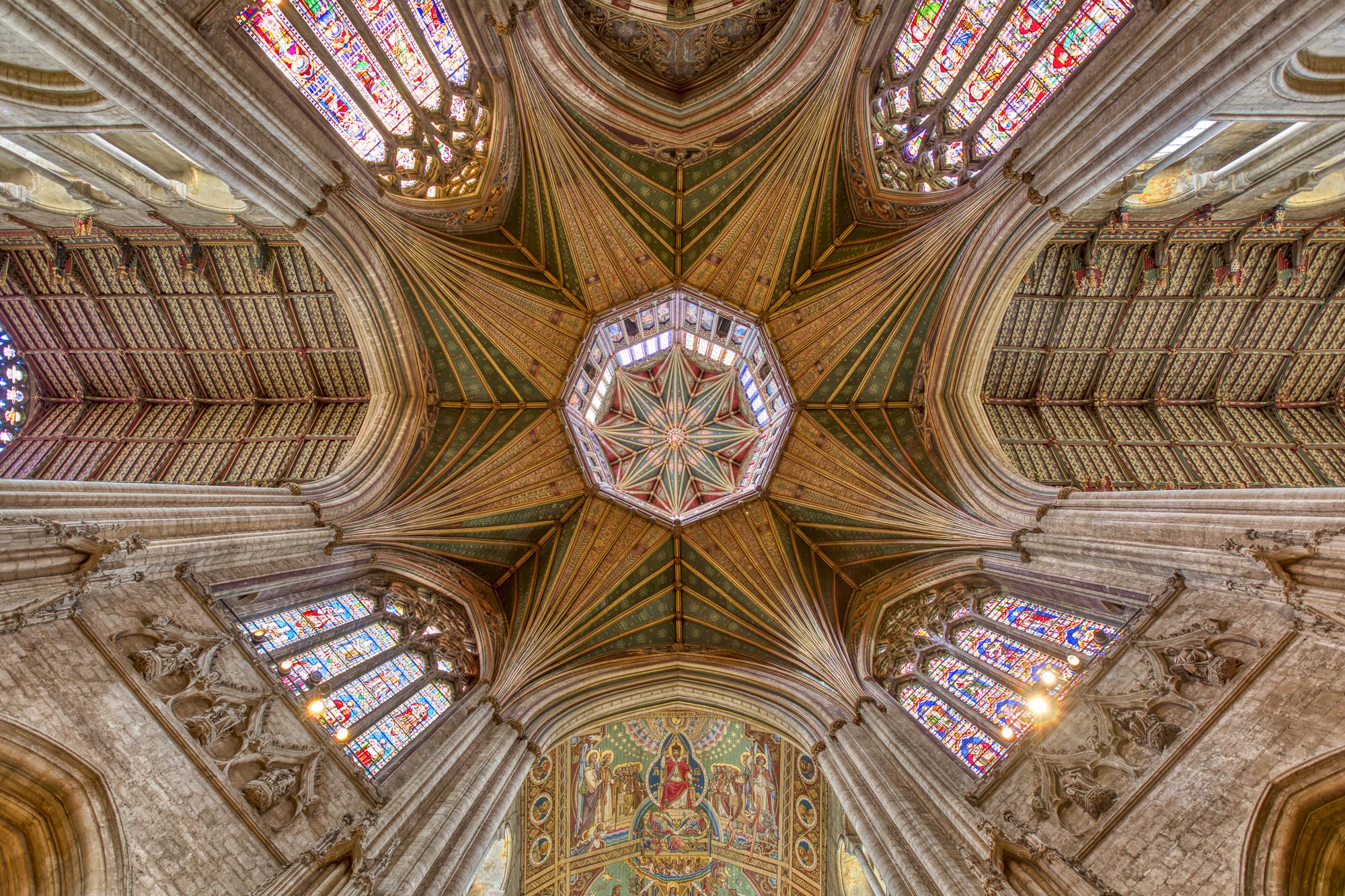 Cattedrale di Ely