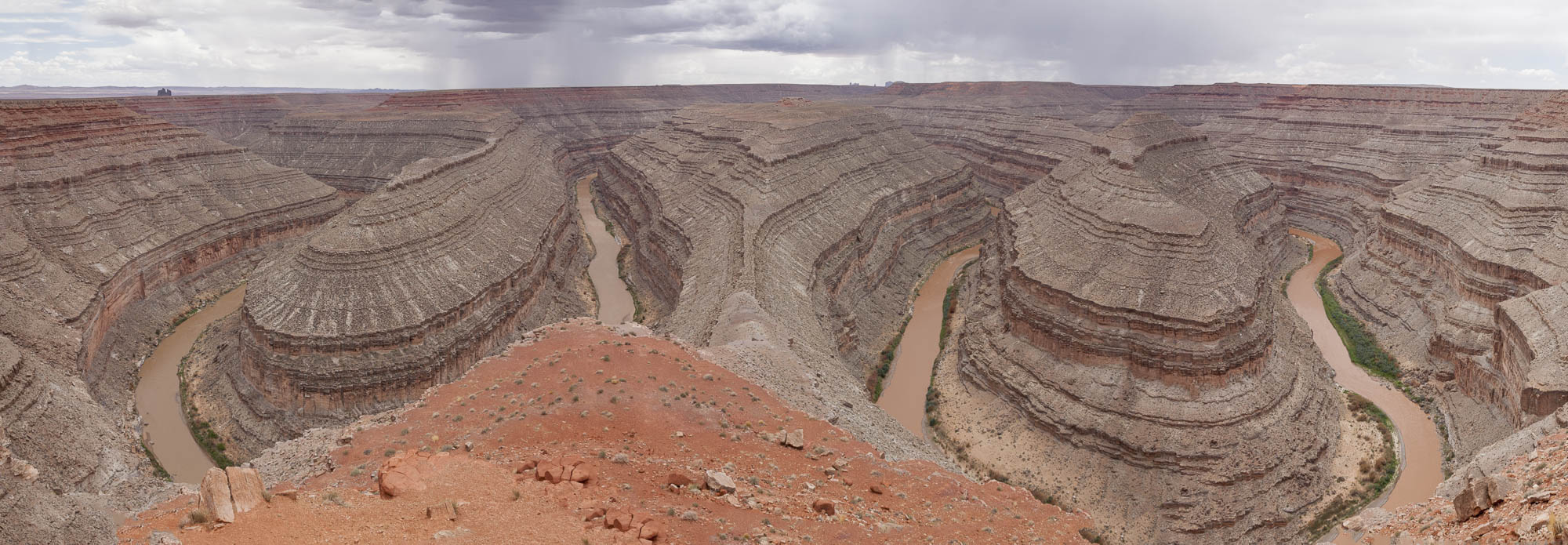 Goosenecks State Park (USA)