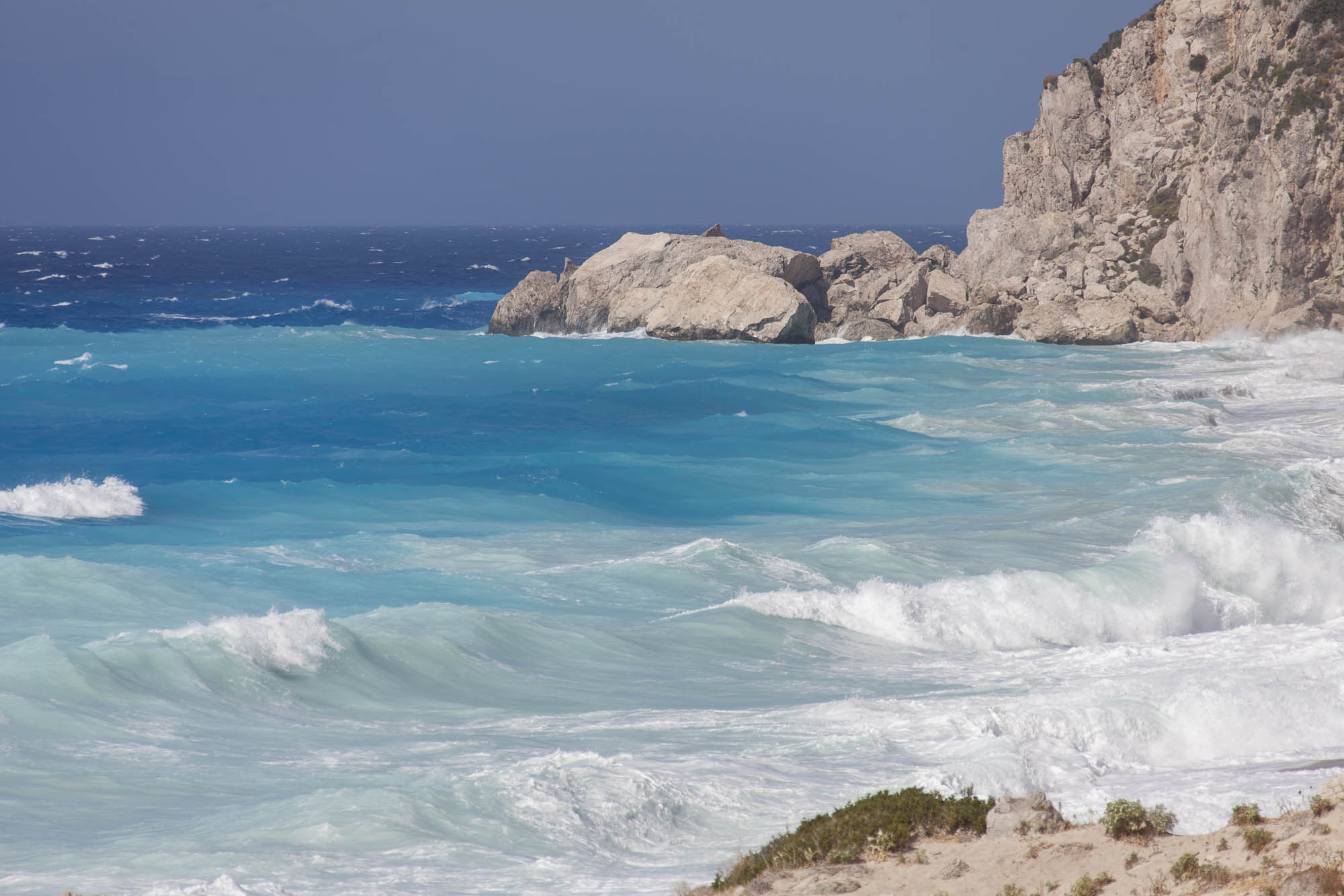 Lefkada (Grecia)
