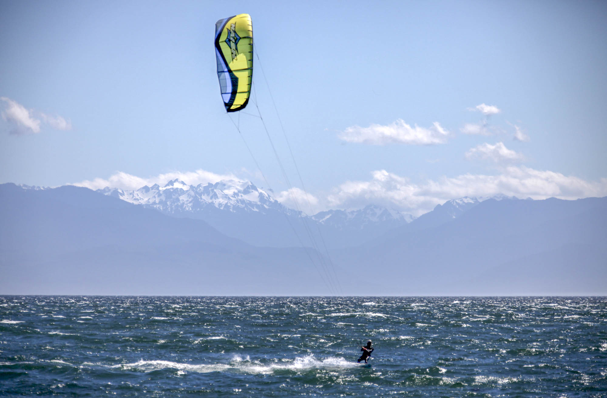 Kitesurf