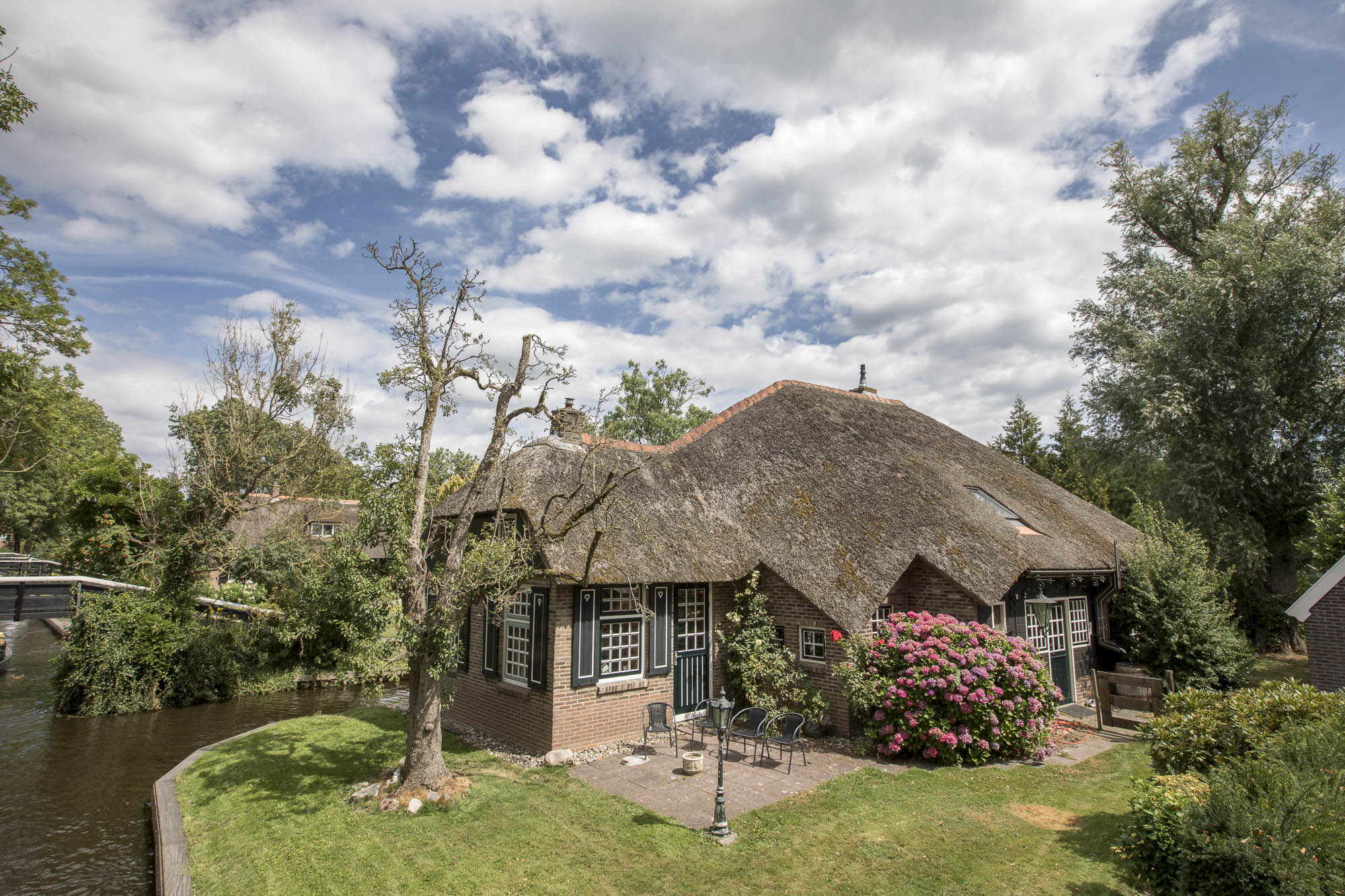 Giethoorn (Paesi Bassi)