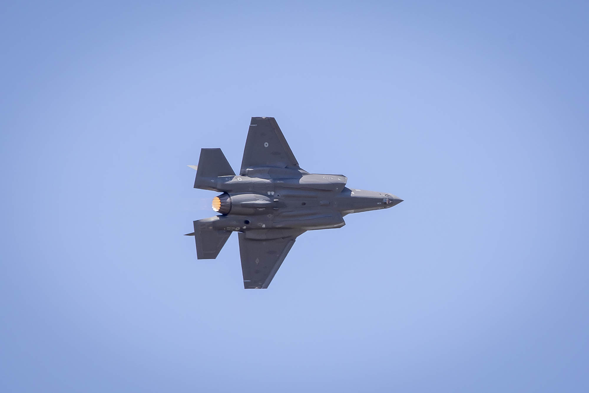 F-35 Lightning II