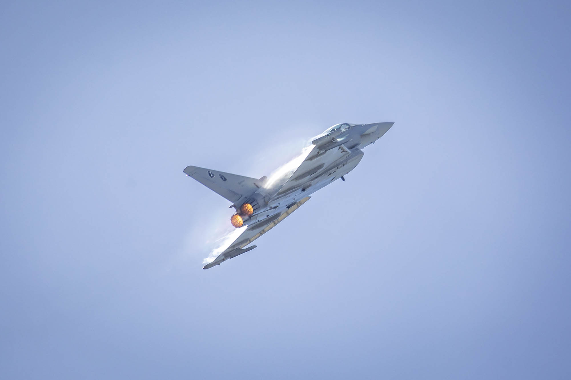 Eurofighter Typhoon