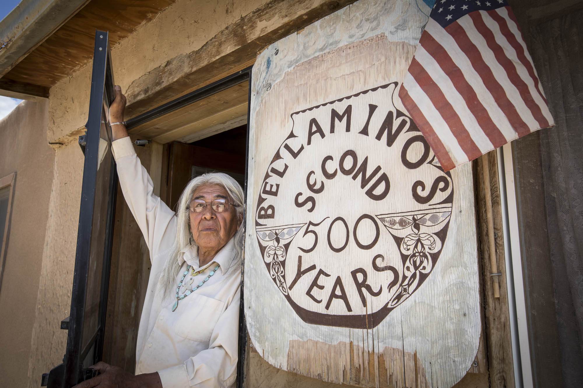 Acoma Pueblo (USA)