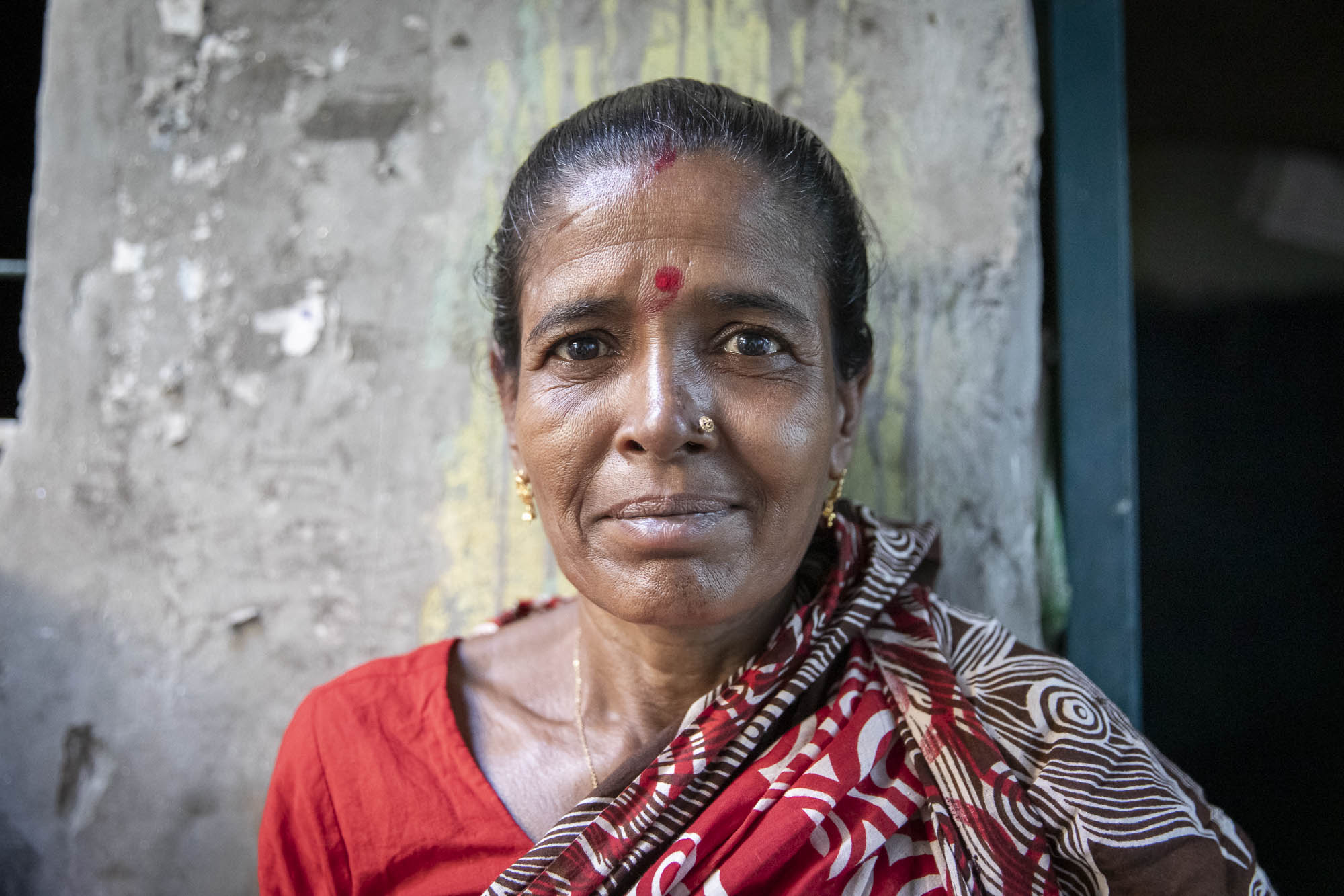 Dacca (Bangladesh)