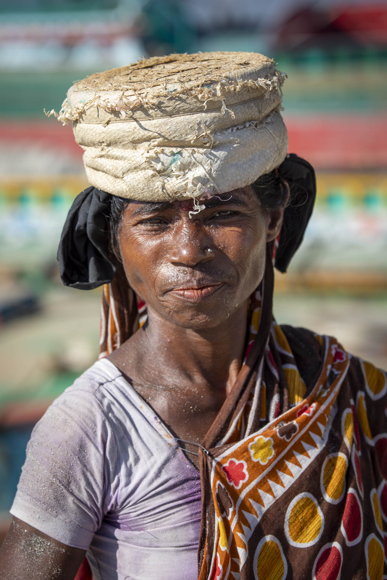 Dacca (Bangladesh)
