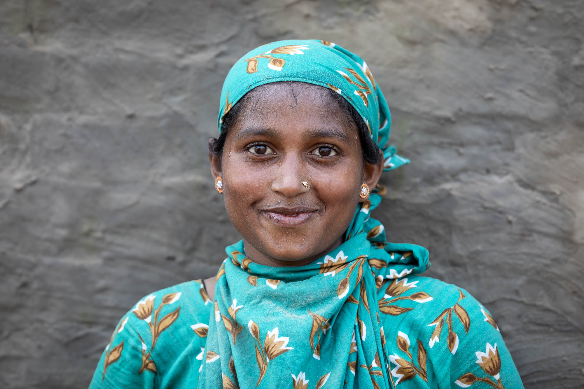 Dacca (Bangladesh)