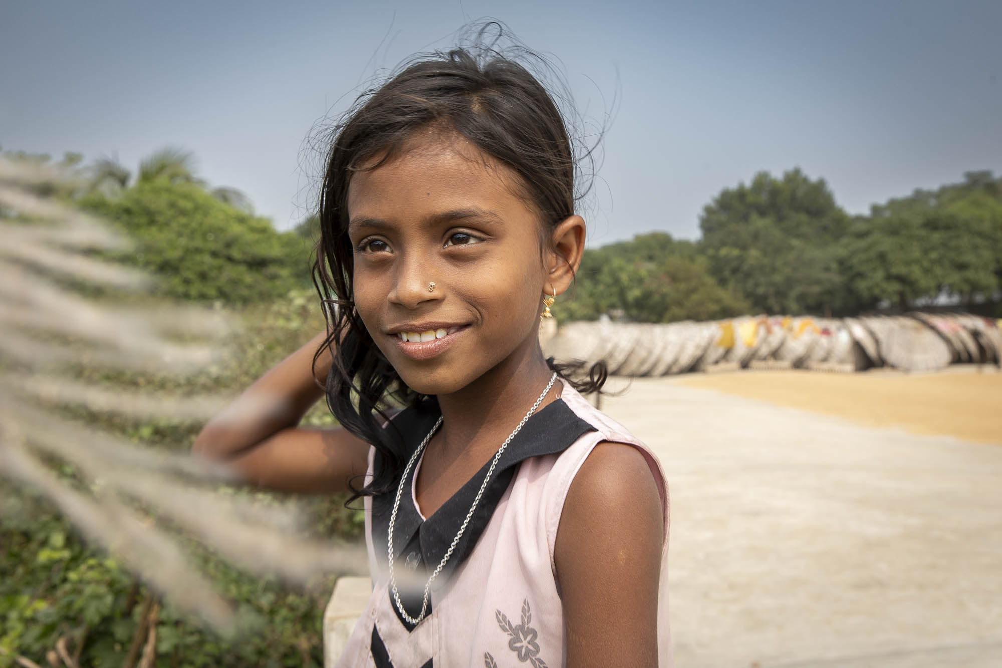 Dacca (Bangladesh)