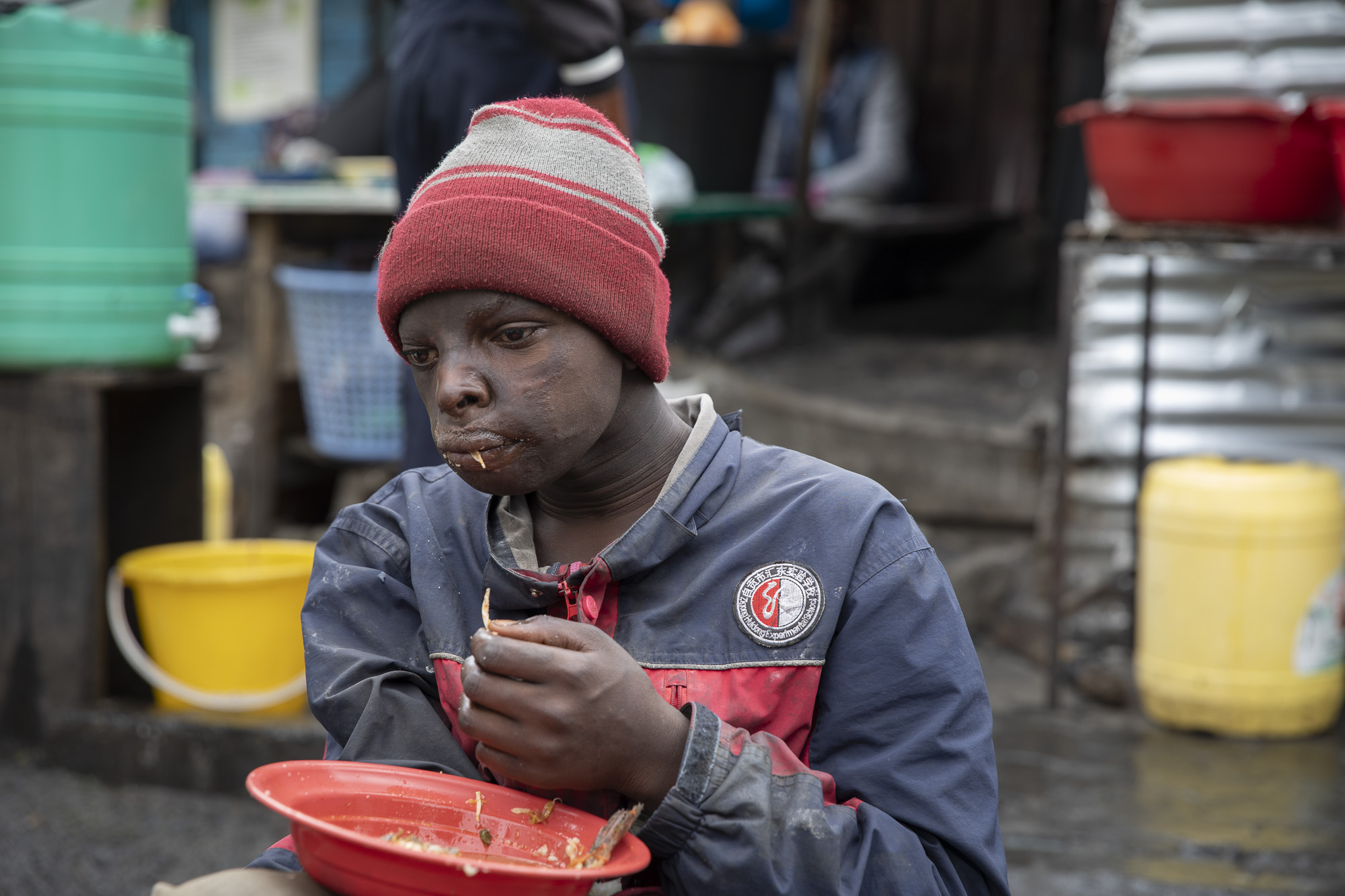 Nairobi (Armenia)